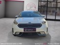Kia niro business 1.6 gdi hybride rechargeable 141 ch dct6 active business occasion paris 17ème (75)(porte maillot)...