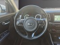 Kia niro business 1.6 gdi hybride rechargeable 141 ch dct6 active business occasion paris 17ème (75)(porte maillot)...