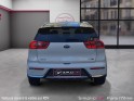 Kia niro business 1.6 gdi hybride rechargeable 141 ch dct6 active business occasion paris 17ème (75)(porte maillot)...