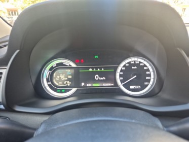 Kia niro business 1.6 gdi hybride rechargeable 141 ch dct6 active business occasion paris 17ème (75)(porte maillot)...