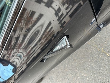 Smart  3  prenium occasion paris 17ème (75)(porte maillot) simplicicar simplicibike france