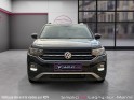 Volkswagen t-cross business 1.0 tsi 115 start/stop dsg7 lounge business - boÎte automatique - carplay - regulateur adaptatif... Volkswagen t-cross business 1.0 tsi 115 start/stop dsg7 lounge business - boÎte automatique - carplay - regulateur adaptatif...