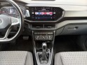 Volkswagen t-cross business 1.0 tsi 115 start/stop dsg7 lounge business - boÎte automatique - carplay - regulateur adaptatif... Volkswagen t-cross business 1.0 tsi 115 start/stop dsg7 lounge business - boÎte automatique - carplay - regulateur adaptatif...