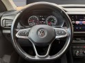 Volkswagen t-cross business 1.0 tsi 115 start/stop dsg7 lounge business - boÎte automatique - carplay - regulateur adaptatif... Volkswagen t-cross business 1.0 tsi 115 start/stop dsg7 lounge business - boÎte automatique - carplay - regulateur adaptatif...