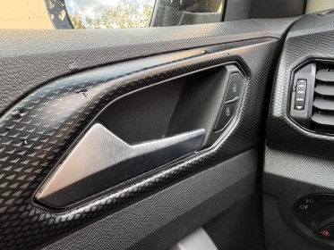 Volkswagen t-cross business 1.0 tsi 115 start/stop dsg7 lounge business - boÎte automatique - carplay - regulateur adaptatif...