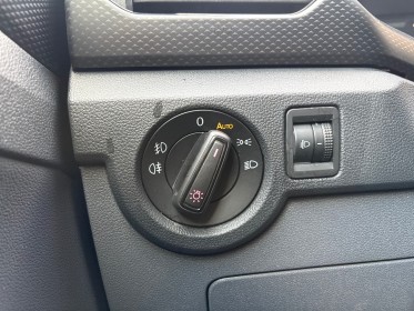 Volkswagen t-cross business 1.0 tsi 115 start/stop dsg7 lounge business - boÎte automatique - carplay - regulateur adaptatif...