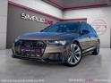 Audi a6 allroad 50 tdi 286cv quattro tiptronic 8 avus/garantie 12 mois/suivi complet audi/ occasion simplicicar annecy... Audi a6 allroad 50 tdi 286cv quattro tiptronic 8 avus/garantie 12 mois/suivi complet audi/ occasion simplicicar annecy...