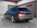 Audi a6 allroad 50 tdi 286cv quattro tiptronic 8 avus/garantie 12 mois/suivi complet audi/ occasion simplicicar annecy... Audi a6 allroad 50 tdi 286cv quattro tiptronic 8 avus/garantie 12 mois/suivi complet audi/ occasion simplicicar annecy...