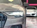 Audi a6 allroad 50 tdi 286cv quattro tiptronic 8 avus/garantie 12 mois/suivi complet audi/ occasion simplicicar annecy... Audi a6 allroad 50 tdi 286cv quattro tiptronic 8 avus/garantie 12 mois/suivi complet audi/ occasion simplicicar annecy...