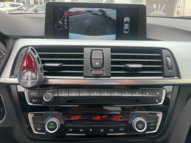 Bmw serie 4 coupe f32 420d 190 ch sport a occasion simplicicar limoges  simplicicar simplicibike france