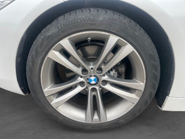 Bmw serie 4 coupe f32 420d 190 ch sport a occasion simplicicar limoges  simplicicar simplicibike france