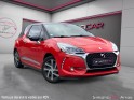 Citroen ds3 e-hdi 90 airdream so chic occasion simplicicar arras  simplicicar simplicibike france