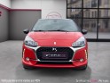 Citroen ds3 e-hdi 90 airdream so chic occasion simplicicar arras  simplicicar simplicibike france
