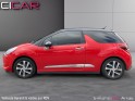 Citroen ds3 e-hdi 90 airdream so chic occasion simplicicar arras  simplicicar simplicibike france