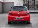 Citroen ds3 e-hdi 90 airdream so chic occasion simplicicar arras  simplicicar simplicibike france