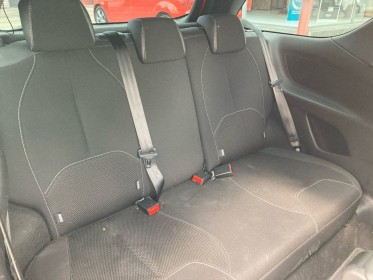 Citroen ds3 e-hdi 90 airdream so chic occasion simplicicar arras  simplicicar simplicibike france