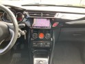 Citroen ds3 e-hdi 90 airdream so chic occasion simplicicar arras  simplicicar simplicibike france