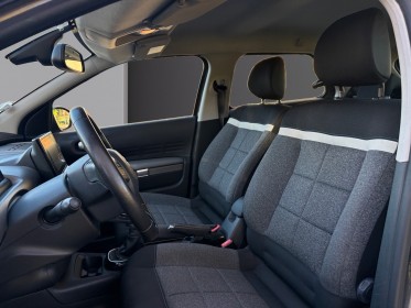 Citroen c4 cactus bluehdi 100 ss bvm6 shine occasion simplicicar labarthe simplicicar simplicibike france