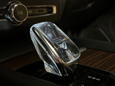 Volvo xc60 ii inscription 190 ch entretien volvo garantie 12 mois occasion montpellier (34) simplicicar simplicibike france