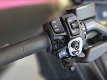 Yamaha t-max tech max 560 ceramic grey occasion  simplicicar nice - pfvauto simplicicar simplicibike france