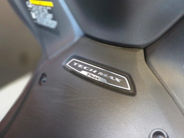 Yamaha t-max tech max 560 ceramic grey occasion  simplicicar nice - pfvauto simplicicar simplicibike france