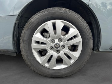 Renault trafic fourgon gn l2h1 3000 kg blue dci 150 edc grand confort occasion simplicicar brive la gaillarde  simplicicar...