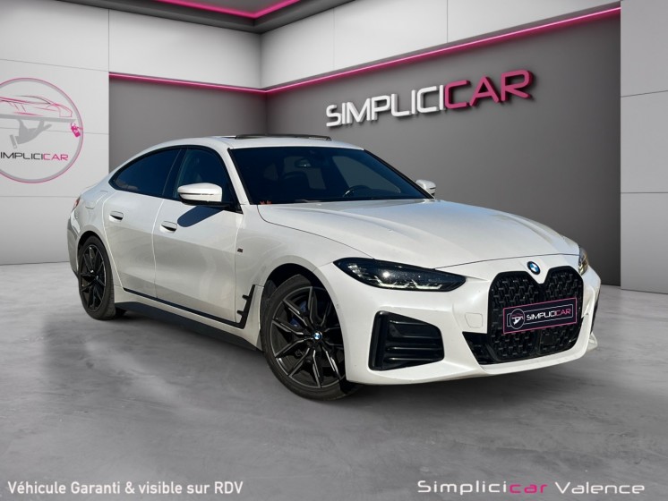 Bmw serie 4 420d x-drive bva8 m-sport limited toit ouvrant pack connect pro acc harman kardon garantie 12mois occasion... Bmw serie 4 420d x-drive bva8 m-sport limited toit ouvrant pack connect pro acc harman kardon garantie 12mois occasion...