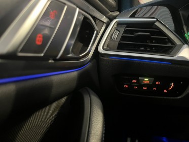 Bmw serie 4 420d x-drive bva8 m-sport limited toit ouvrant pack connect pro acc harman kardon garantie 12mois occasion...