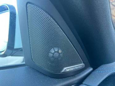 Bmw serie 4 420d x-drive bva8 m-sport limited toit ouvrant pack connect pro acc harman kardon garantie 12mois occasion...