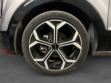 Kia niro 183ch 1.6 gdi phev premium dct6  harman kardon garantie constructeur occasion montpellier (34) simplicicar...