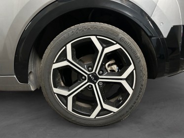 Kia niro 183ch 1.6 gdi phev premium dct6  harman kardon garantie constructeur occasion montpellier (34) simplicicar...