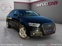 Audi q3 q3 2.0 tdi 177 ch quattro ambition luxe s tronic 7 radar bluetooth gps garantie 12 mois occasion simplicicar... Audi q3 q3 2.0 tdi 177 ch quattro ambition luxe s tronic 7 radar bluetooth gps garantie 12 mois occasion simplicicar...