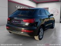 Audi q3 q3 2.0 tdi 177 ch quattro ambition luxe s tronic 7 radar bluetooth gps garantie 12 mois occasion simplicicar... Audi q3 q3 2.0 tdi 177 ch quattro ambition luxe s tronic 7 radar bluetooth gps garantie 12 mois occasion simplicicar...