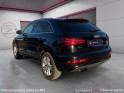 Audi q3 q3 2.0 tdi 177 ch quattro ambition luxe s tronic 7 radar bluetooth gps garantie 12 mois occasion simplicicar... Audi q3 q3 2.0 tdi 177 ch quattro ambition luxe s tronic 7 radar bluetooth gps garantie 12 mois occasion simplicicar...