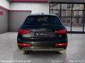 Audi q3 q3 2.0 tdi 177 ch quattro ambition luxe s tronic 7 radar bluetooth gps garantie 12 mois occasion simplicicar... Audi q3 q3 2.0 tdi 177 ch quattro ambition luxe s tronic 7 radar bluetooth gps garantie 12 mois occasion simplicicar...
