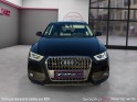 Audi q3 q3 2.0 tdi 177 ch quattro ambition luxe s tronic 7 radar bluetooth gps garantie 12 mois occasion simplicicar... Audi q3 q3 2.0 tdi 177 ch quattro ambition luxe s tronic 7 radar bluetooth gps garantie 12 mois occasion simplicicar...