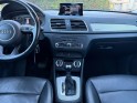 Audi q3 q3 2.0 tdi 177 ch quattro ambition luxe s tronic 7 radar bluetooth gps garantie 12 mois occasion simplicicar... Audi q3 q3 2.0 tdi 177 ch quattro ambition luxe s tronic 7 radar bluetooth gps garantie 12 mois occasion simplicicar...