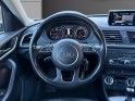 Audi q3 q3 2.0 tdi 177 ch quattro ambition luxe s tronic 7 radar bluetooth gps garantie 12 mois occasion simplicicar... Audi q3 q3 2.0 tdi 177 ch quattro ambition luxe s tronic 7 radar bluetooth gps garantie 12 mois occasion simplicicar...