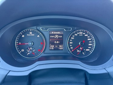 Audi q3 q3 2.0 tdi 177 ch quattro ambition luxe s tronic 7 radar bluetooth gps garantie 12 mois occasion simplicicar...