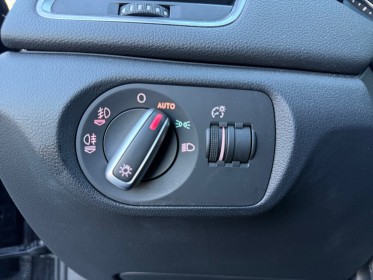 Audi q3 q3 2.0 tdi 177 ch quattro ambition luxe s tronic 7 radar bluetooth gps garantie 12 mois occasion simplicicar...