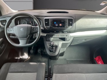 Peugeot traveller long 2.0 bluehdi 150ch ss bvm6 allure occasion simplicicar pontarlier simplicicar simplicibike france