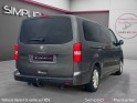 Peugeot traveller long 2.0 bluehdi 150ch ss bvm6 allure occasion simplicicar pontarlier simplicicar simplicibike france Peugeot traveller long 2.0 bluehdi 150ch ss bvm6 allure occasion simplicicar pontarlier simplicicar simplicibike france