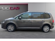 VOLKSWAGEN d'occasion TOURAN 2.0 TDI 140 cup de 2014 Le Raincy (93)﻿