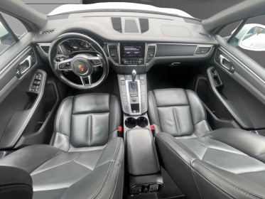 Porsche macan 2.0 250 ch pdk occasion simplicicar limoges  simplicicar simplicibike france