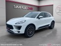 Porsche macan 2.0 250 ch pdk occasion simplicicar limoges  simplicicar simplicibike france Porsche macan 2.0 250 ch pdk occasion simplicicar limoges  simplicicar simplicibike france