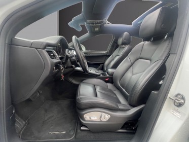Porsche macan 2.0 250 ch pdk occasion simplicicar limoges  simplicicar simplicibike france