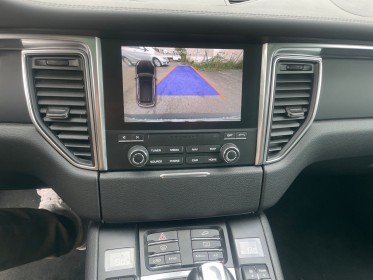 Porsche macan 2.0 250 ch pdk occasion simplicicar limoges  simplicicar simplicibike france