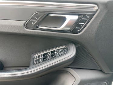 Porsche macan 2.0 250 ch pdk occasion simplicicar limoges  simplicicar simplicibike france