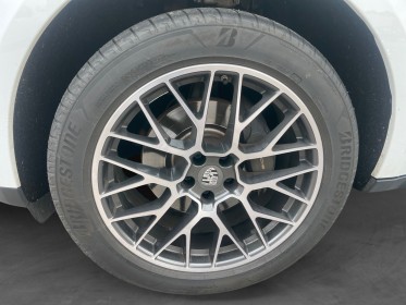 Porsche macan 2.0 250 ch pdk occasion simplicicar limoges  simplicicar simplicibike france