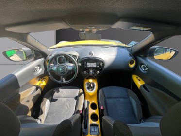 Nissan juke start/stop system n-connecta / distri À chaine 1.2e dig-t 115 occasion avignon (84) simplicicar simplicibike...